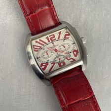Montre vintage homme d'occasion  Ervy-le-Châtel