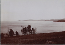 Tunisie baie corailleurs d'occasion  Pagny-sur-Moselle