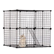 Vevor grande cage d'occasion  Gonesse