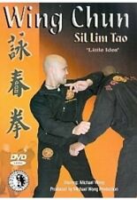 Wing chun sil usato  Bologna