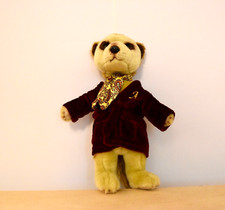 Aleksandr orlov meerkat for sale  CARMARTHEN