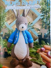 Beatrix potter peter for sale  RIPLEY