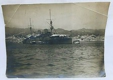 Vera fotografia nave usato  Firenze