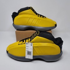 Adidas crazy gy3808 for sale  Reading