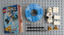 Lego set 2113 gebraucht kaufen  Burscheid