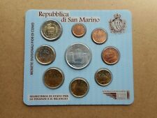 Saint marin euro d'occasion  Yutz