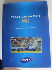 Livre prost grand d'occasion  Amiens-