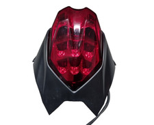 Rear tail light Rückleuchte Triumph Street Triple R 675 2012-2016 - T2700935 comprar usado  Enviando para Brazil
