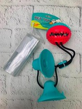 Dog toys aggressive for sale  Mccordsville