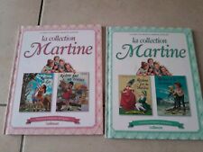 Lot livres collection d'occasion  Nîmes