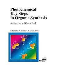 Photochemical key steps gebraucht kaufen  Trebbin