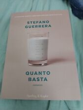 Quanto basta libro usato  Malnate