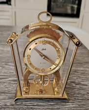 Vintage tischuhr schatz gebraucht kaufen  Neu-Isenburg