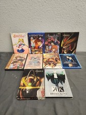 Various vintage anime for sale  Brownsville