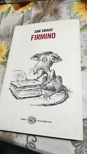 Libro sam savage usato  Ruvo di Puglia