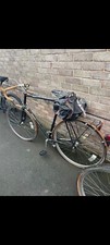 Vintage push bike for sale  BARNSLEY