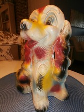 Vintage carnival chalkware for sale  Sykesville