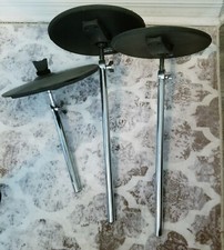 Lot cymbal pads for sale  Bradenton