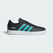 Adidas VL Court Mercedes - AMG Petronas Formula One Team em preto e azul comprar usado  Enviando para Brazil