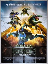Ninja turtles advance d'occasion  Andrézieux-Bouthéon