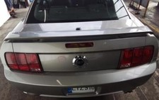 Boot lid ford for sale  DONCASTER