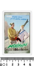 guanti neve usato  Italia
