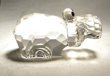 Swarovski crystal small for sale  STANSTED