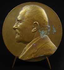 Medaille doc jean d'occasion  Strasbourg-