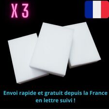 Eponges magiques eponge d'occasion  Toulon-