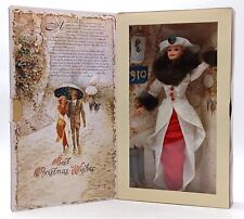 1995 hallmark holiday gebraucht kaufen  Bogel, Mieheln, Weyer