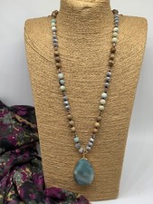 Fashion semi precious for sale  Bethpage