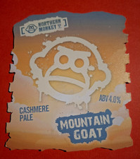 Northern monkey brewery for sale  PRESTON