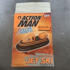 Rare action man for sale  RUNCORN