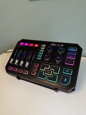 Helicon xlr broadcaster for sale  ROTHERHAM