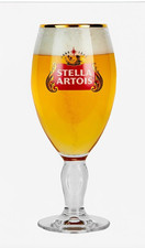 Stella artois chalice for sale  STAFFORD