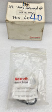 REXROTH 5631020002 KIT DE REPARO DE VÁLVULA 3/2 VIAS NOVO FRETE RÁPIDO comprar usado  Enviando para Brazil