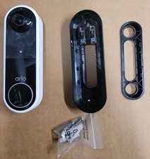 Battey arlo essential for sale  Woodbridge