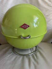 Wesco kugelball brotschale gebraucht kaufen  Rietberg