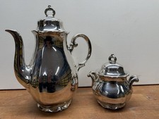 Wmf kaffeekanne zucker gebraucht kaufen  Meerbusch