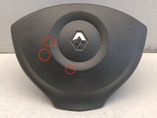 A9053 airbag volante usato  Roma
