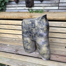 Vintage distressed female for sale  ROMFORD
