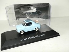 Vespa 400 acma d'occasion  Belz