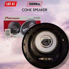 Lot pioneer g170f for sale  CHICHESTER