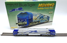 Mehano 29530 diesellok gebraucht kaufen  Magdeburg