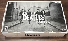 Beatles rock band for sale  Edgewater