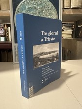 Kandler formiggini opara usato  Trieste