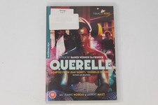 Querelle [DVD] [Region 2] Rainer Werner Fassbinder comprar usado  Enviando para Brazil