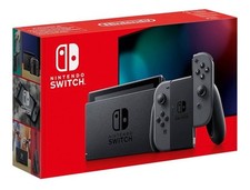 Nintendo switch konsole gebraucht kaufen  Bammental