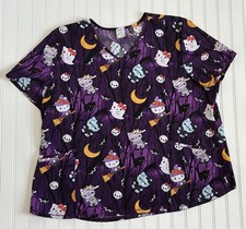 Hello kitty purple for sale  Caldwell