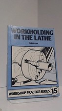 Workholding lathe tubal for sale  UK